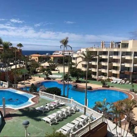 Infinity Summer San Miguel de Abona Luaran gambar