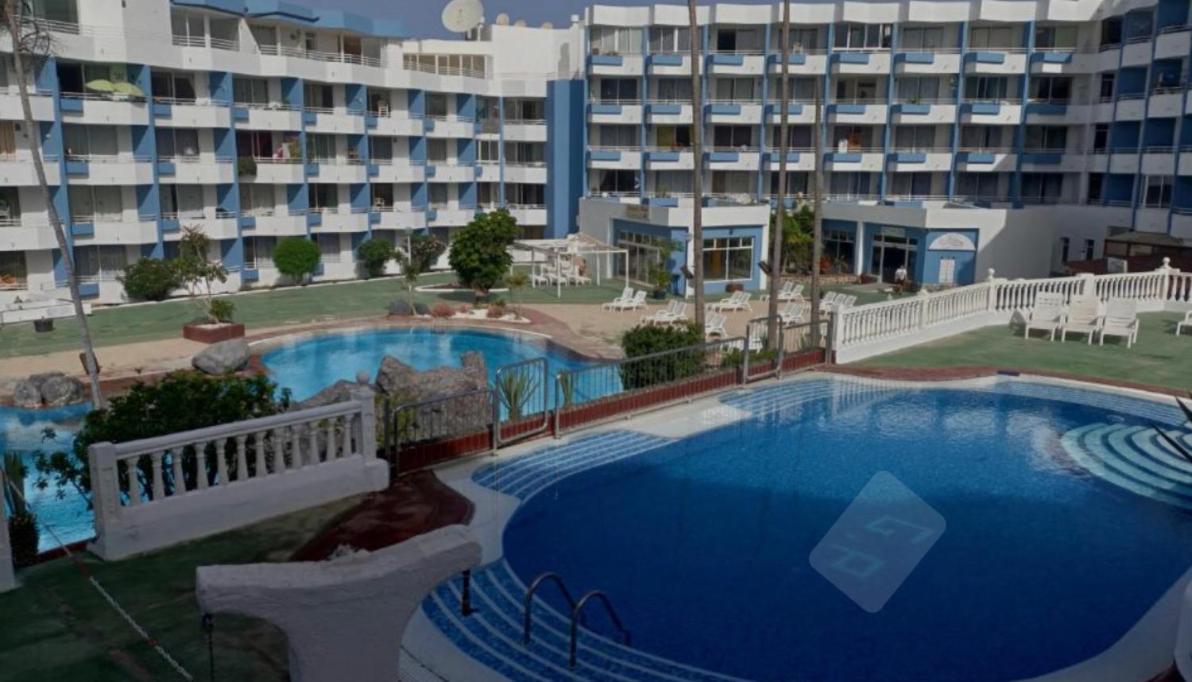 Infinity Summer San Miguel de Abona Luaran gambar