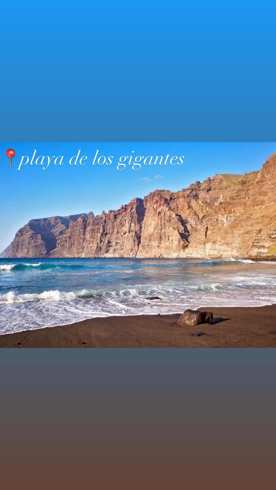 Infinity Summer San Miguel de Abona Luaran gambar