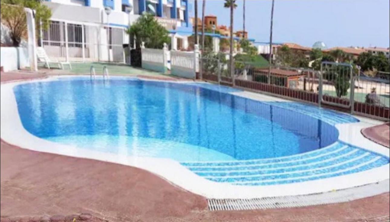 Infinity Summer San Miguel de Abona Luaran gambar